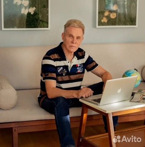 Риторика. Опытный тренер по речи