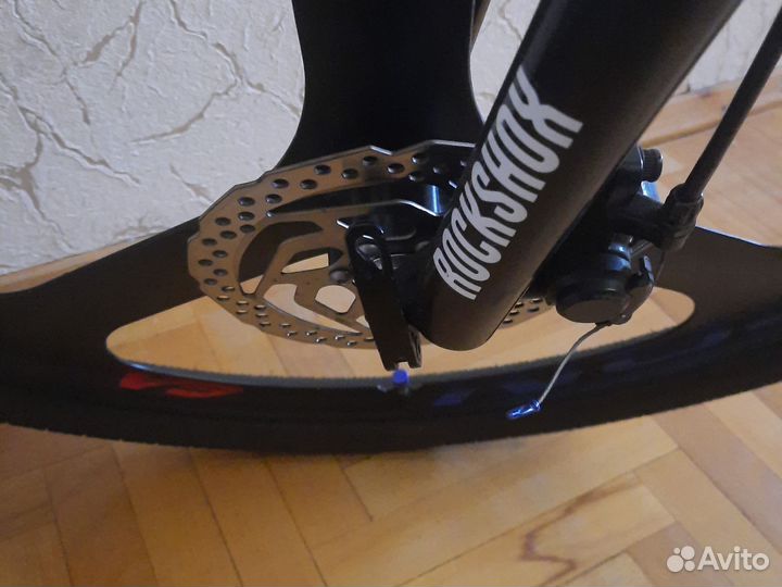 Электровелосипед