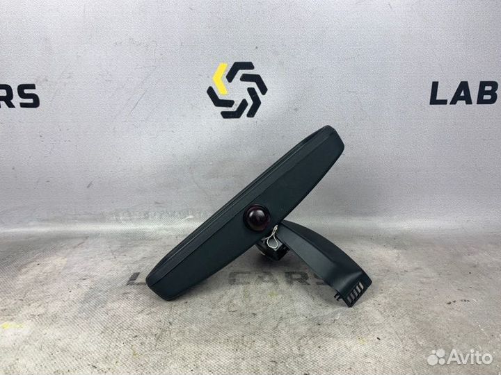 Зеркало заднего вида салонное Bmw 5 E60 M54 306S3