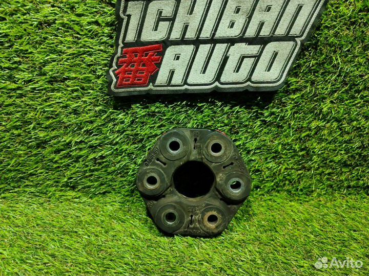 Муфта карданного вала задняя Bmw X4 F26 B47D20A