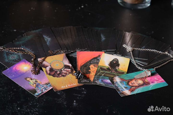 Таролог услуги таролога