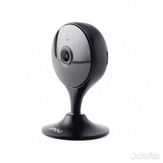 Видеокамера imou, Cue2 Black (2.8mm)