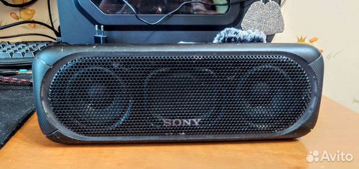 Колонка sony srs xb 30