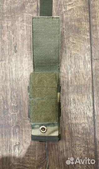 Подсумок под магазин пм, пмм