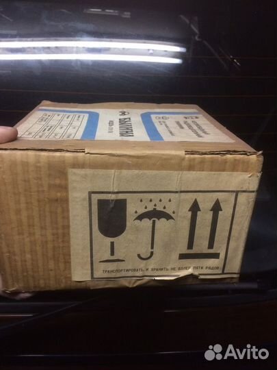 Автомобильный приемник