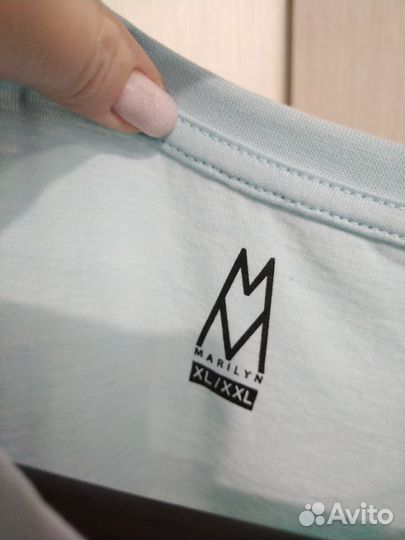 Футболка женская