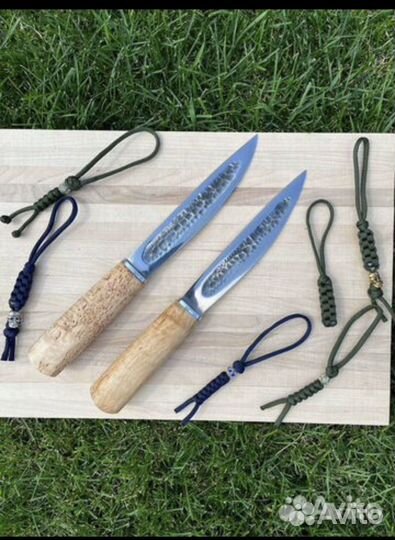 Якутский нож