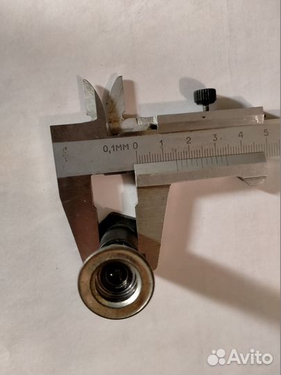 Глазок дверной