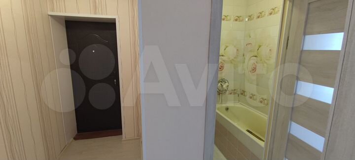 1-к. квартира, 34 м², 3/5 эт.