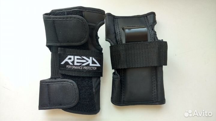 Защита запястья Rekd