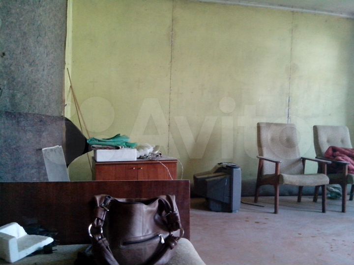 Дом 114 м² на участке 7 сот.