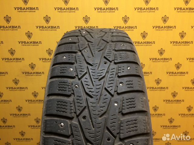 Nokian Tyres Hakkapeliitta 7 175/65 R15