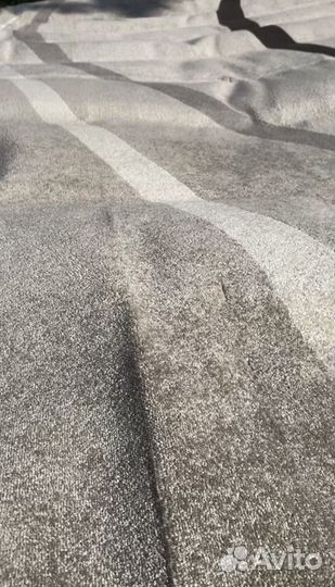 Палас 4.4 на 4