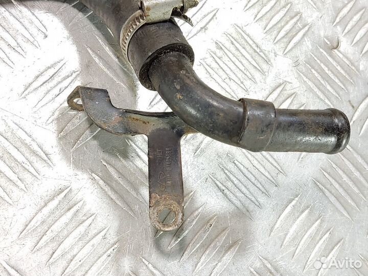 Трубка картерных газов Chery Tiggo 2005-2016