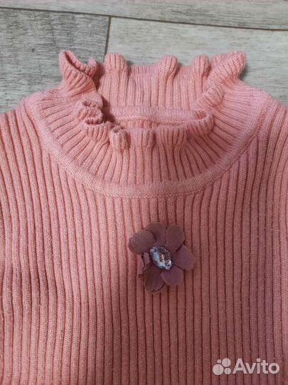 Кофточки на девочку