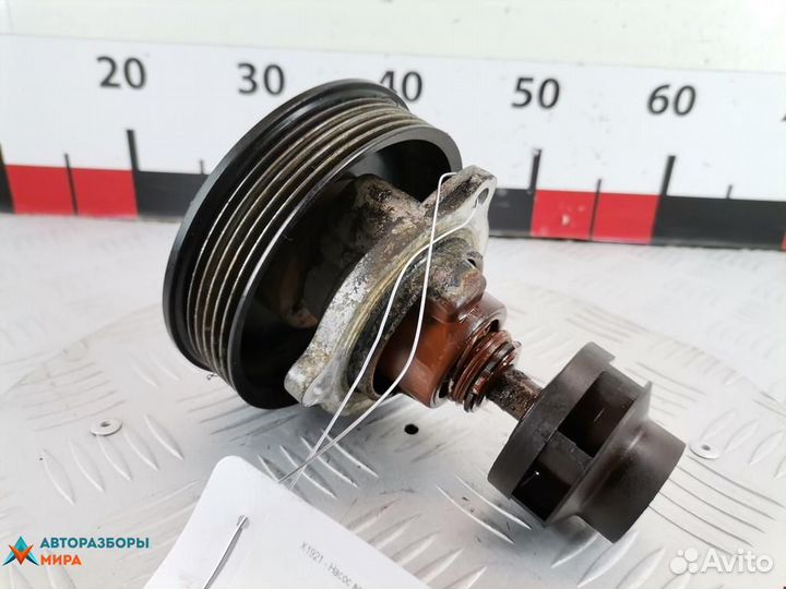 Помпа Ford Fiesta 5 2005 1798955