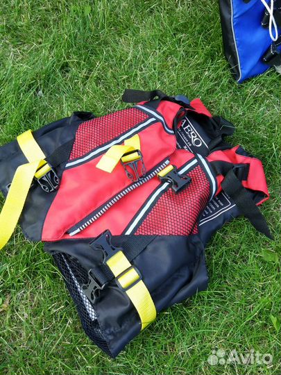 Спасательный жилет. Аренда. Продажа. Прокат