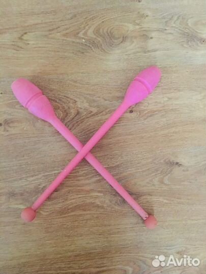 Булавы pastorelli