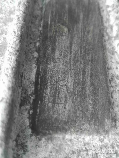 Акпп/вариатор/робот Volkswagen Golf Plus