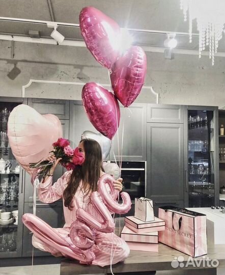 Подарок для девушки