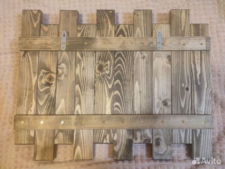 Вешалка в прихожую