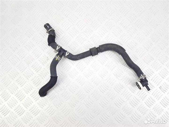 Патрубок (трубопровод, шланг) Lexus RX