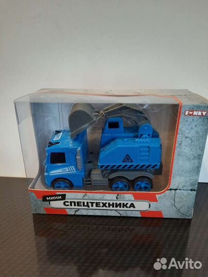 Детские игрушки новые