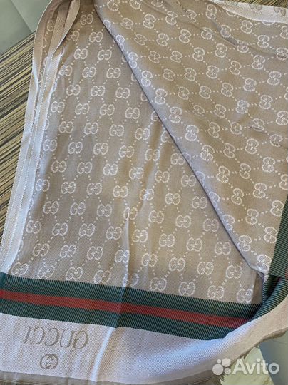 Платок gucci