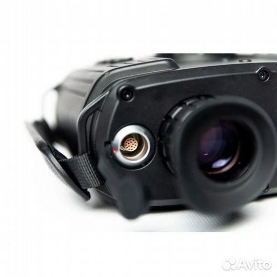 Тепловизионный бинокль HTI HT-C680