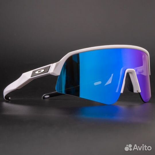 Спортивные очки Sutro Lite Sweep