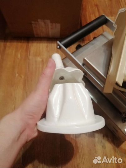 Форма для тонких вафель