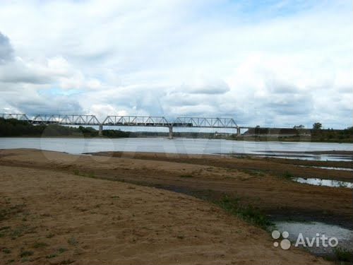 Участок 14 сот. (ИЖС)