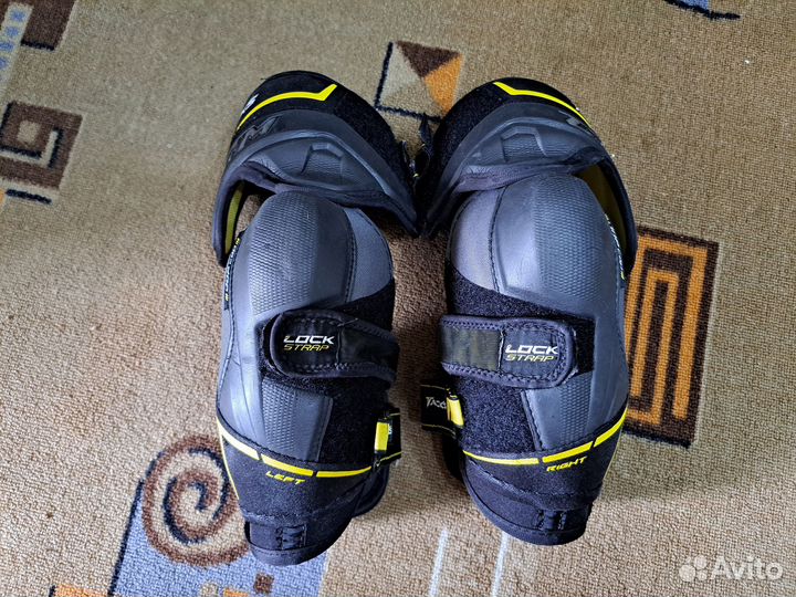 Налокотники CCM Tacks 9080 SR XL