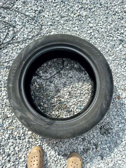 Pirelli Scorpion Verde R20