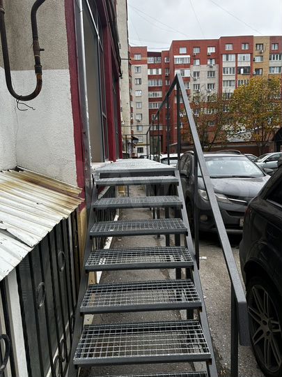 Свободного назначения, 52.3 м²