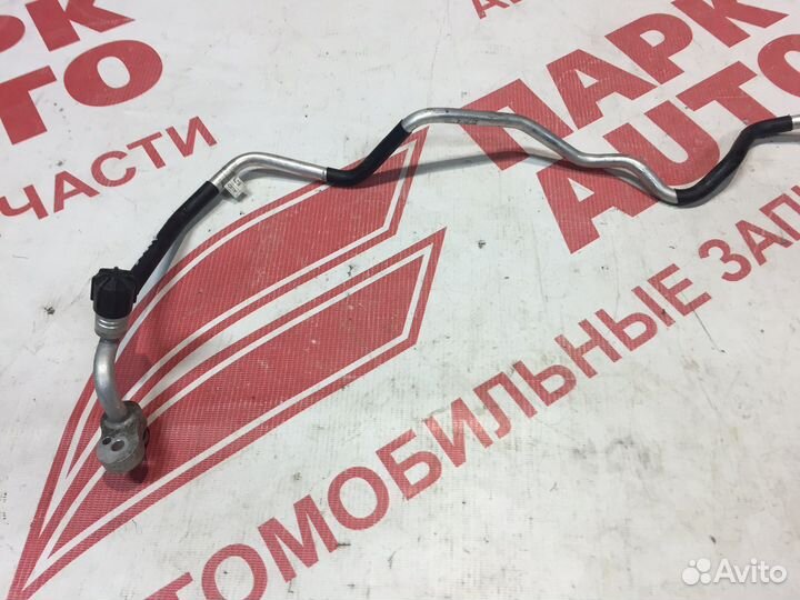 Трубки кондиционера Audi A6 C7