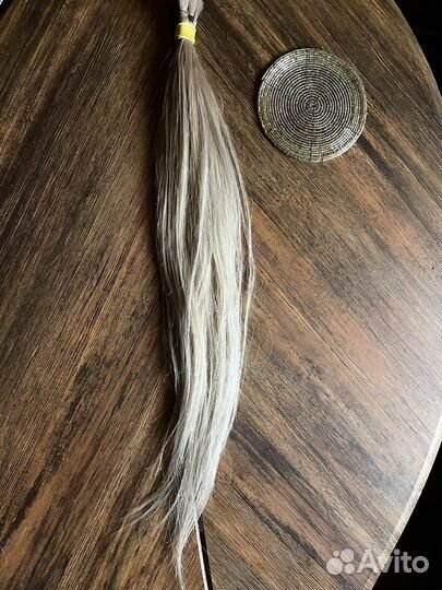 Волосы для наращивания бу