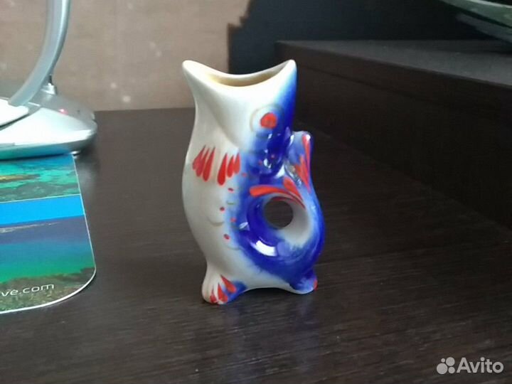 Статуэтки и фигурки