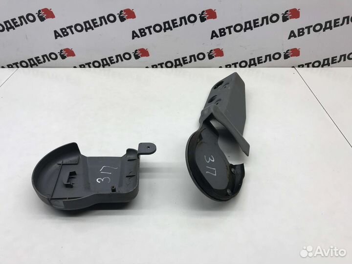 Обшивка сиденья Daihatsu Gran Move 2000 г.в