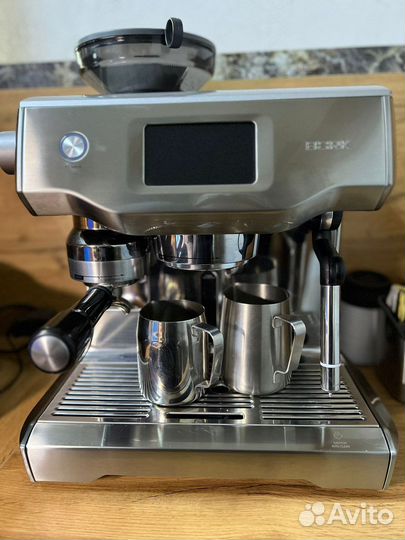 Кофейная станция bork