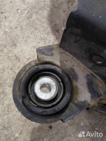 Редуктор на Bmw 3 E46 N42B18