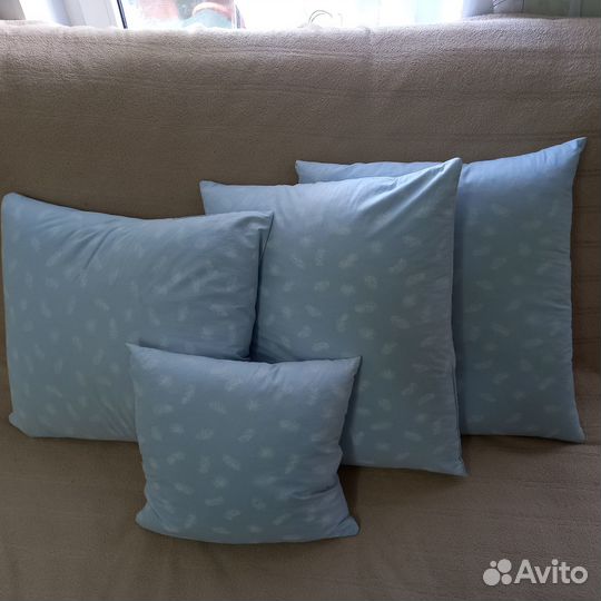 Подушки