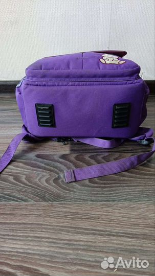 Рюкзак для первоклассника