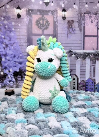 Единорожка