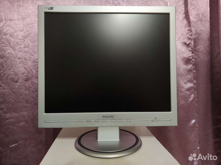 Монитор Philips 170S