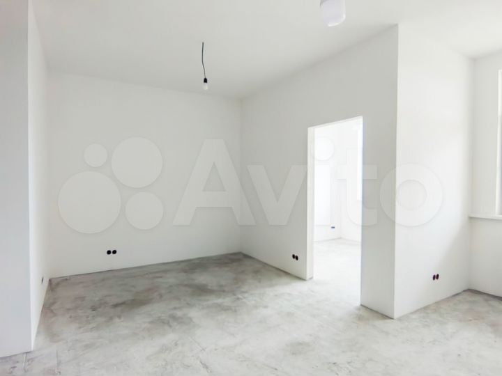 1-к. квартира, 41 м², 3/10 эт.