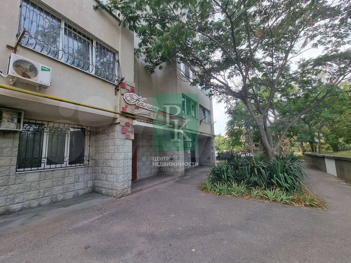 Торговое Офис Услуги на Студгородке 63,5м2