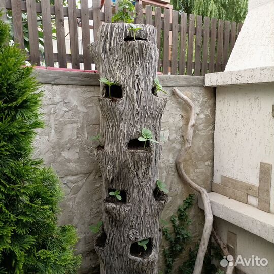 Кашпо для растений