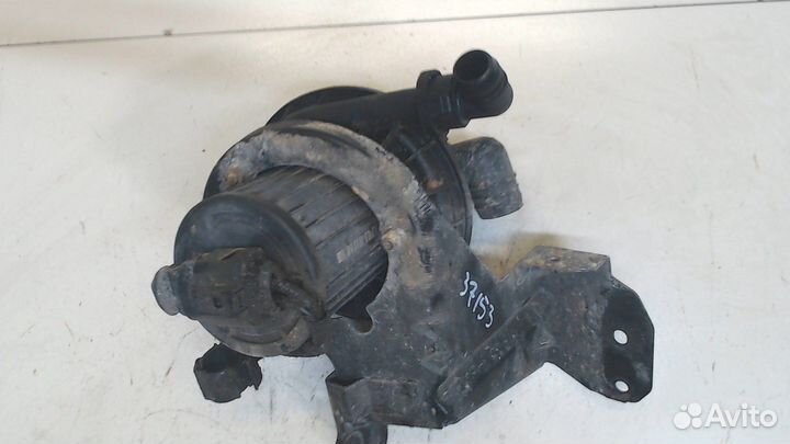 Нагнетатель воздуха Volkswagen Passat 5, 2000