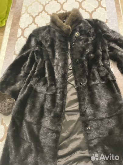 Шуба